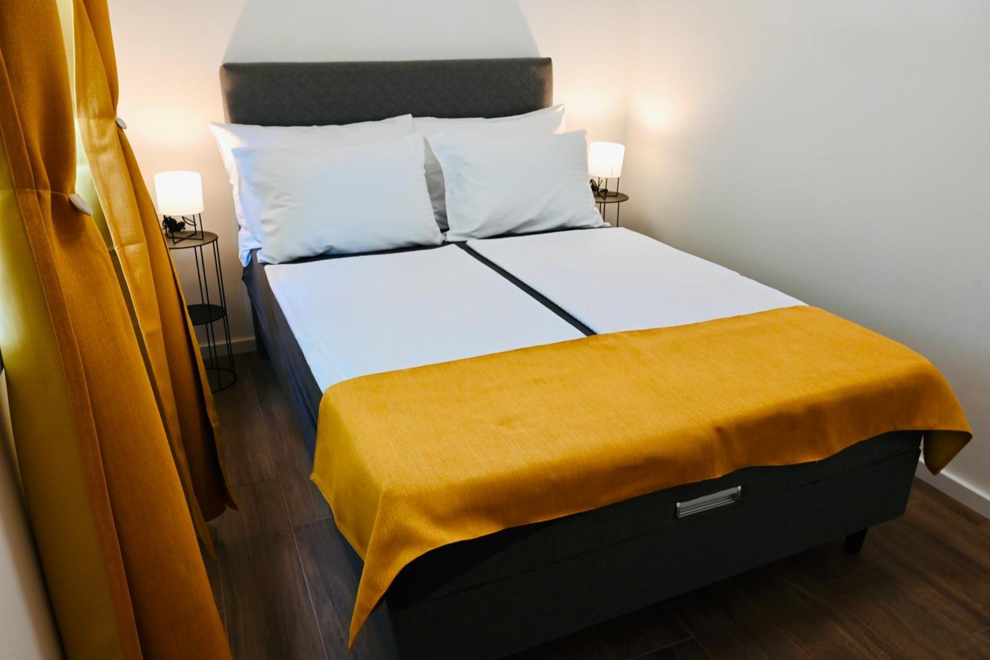 מאלינסקה Adorable Holiday Apartment מראה חיצוני תמונה