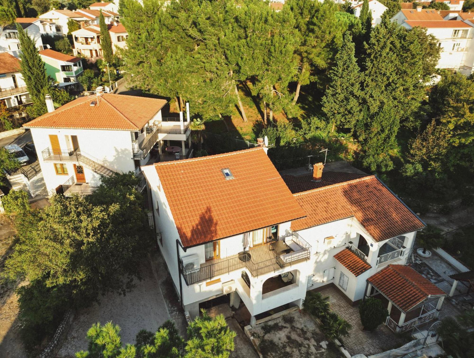מאלינסקה Adorable Holiday Apartment מראה חיצוני תמונה
